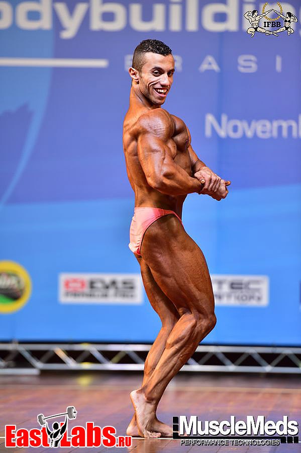 Sameh Mohamed
