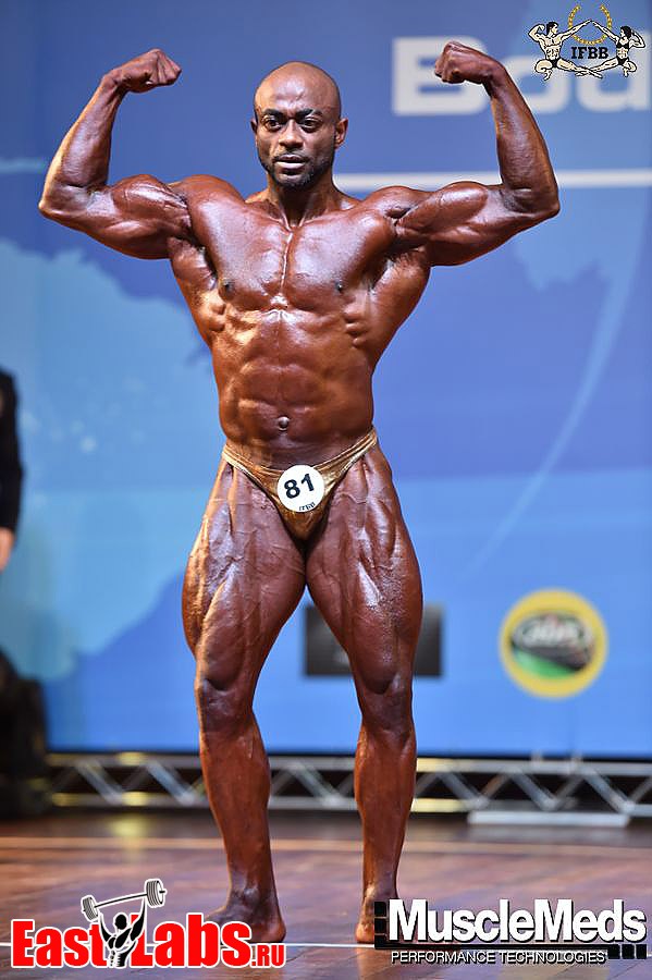 Mohammed Alali