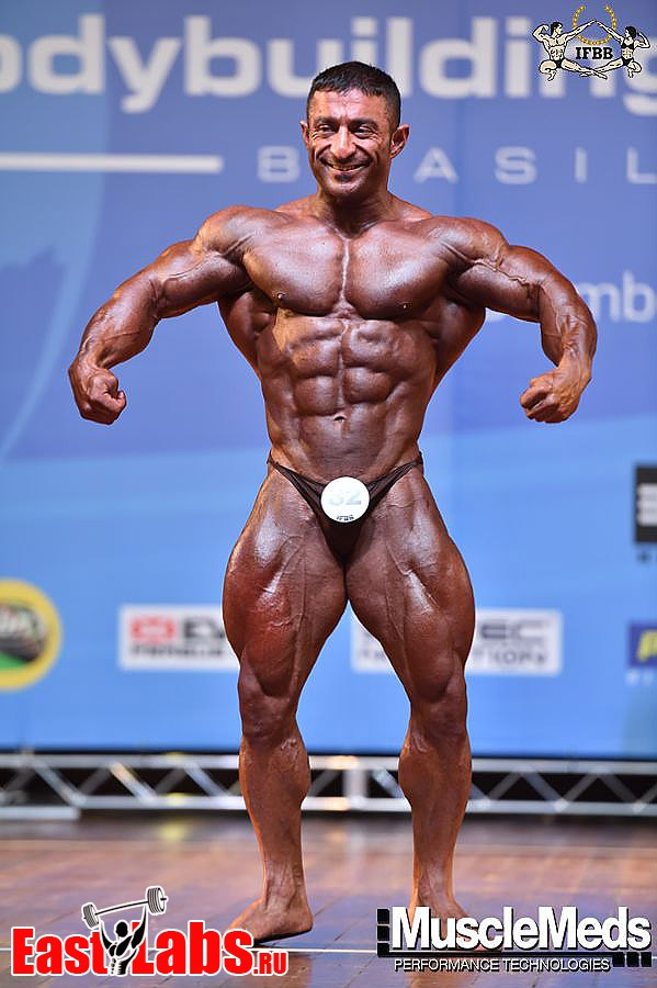 Ali Rostami