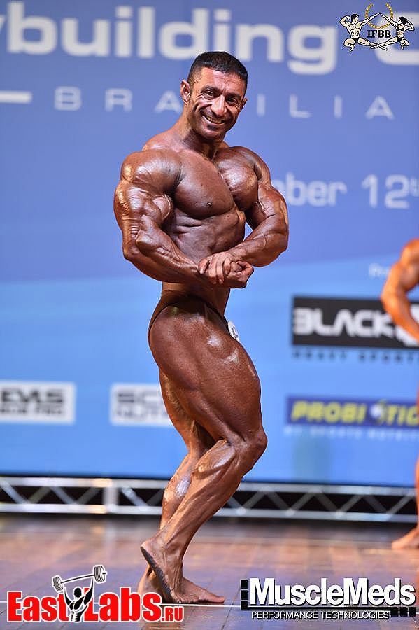 Ali Rostami
