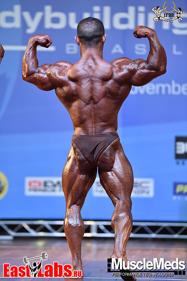 Ali Rostami