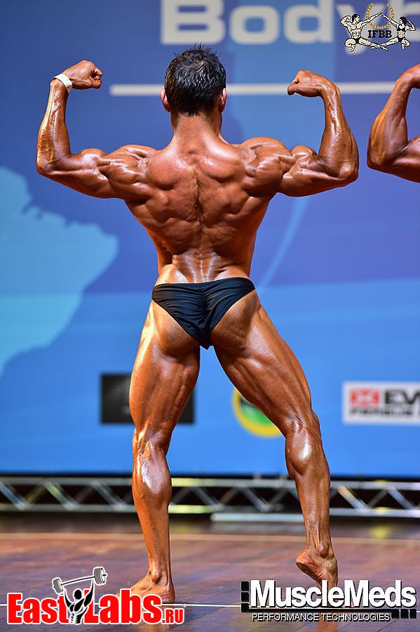 Javier Gonz�lez