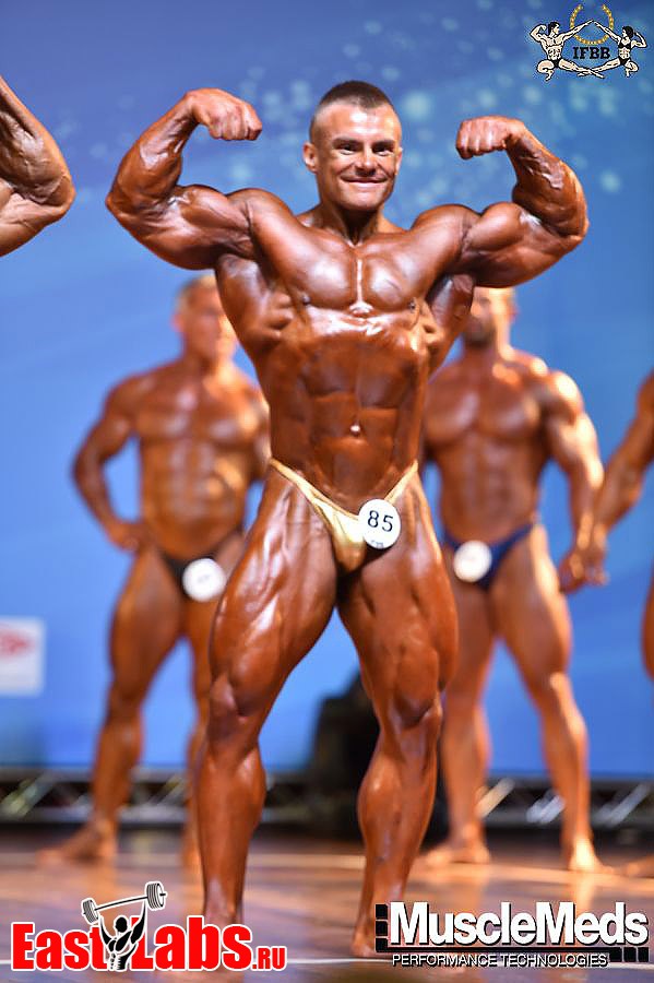 Karol Malecki 