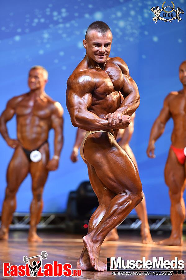 Karol Malecki 