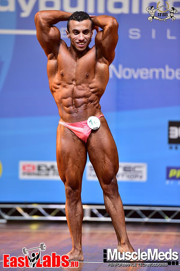 Sameh Mohamed