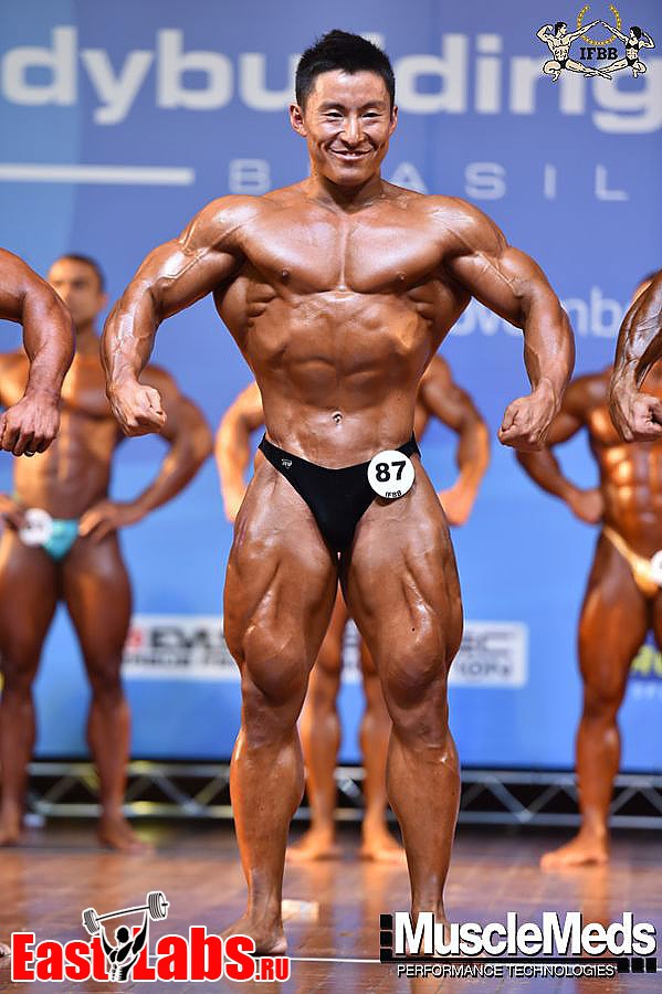 Masashi Suzuki