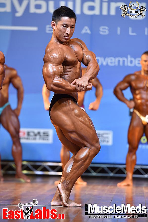 Masashi Suzuki