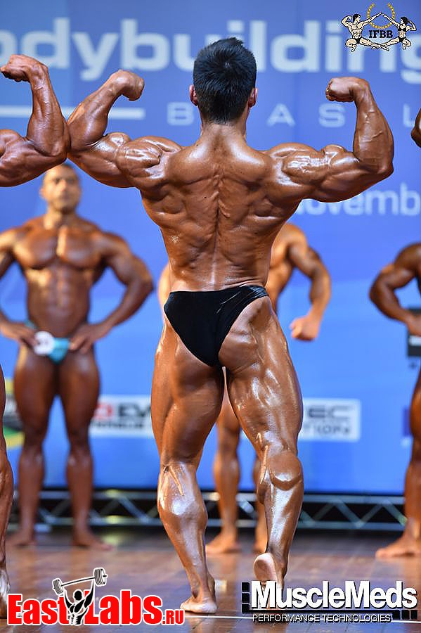 Masashi Suzuki