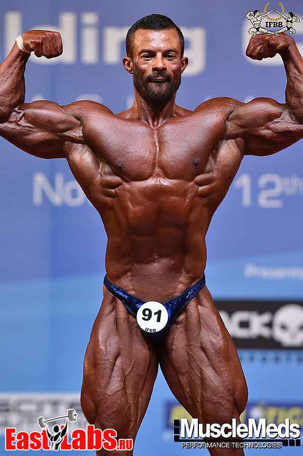 Babak Akbarnia 
