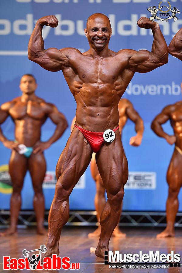 Denys Zhmurkov