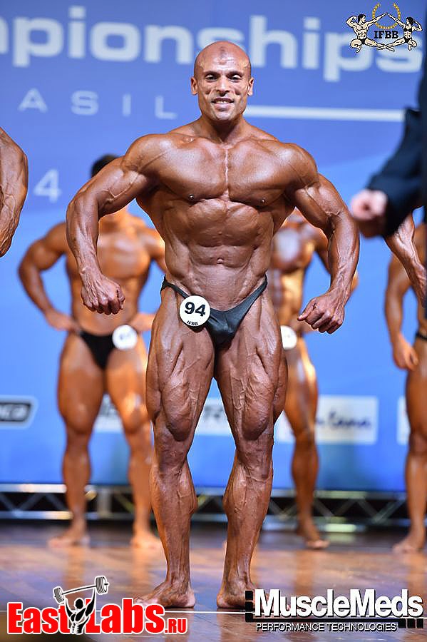 Emad Hassanin