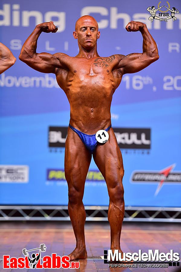 Luke Cartwright