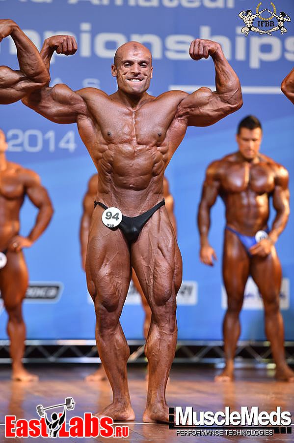 Emad Hassanin