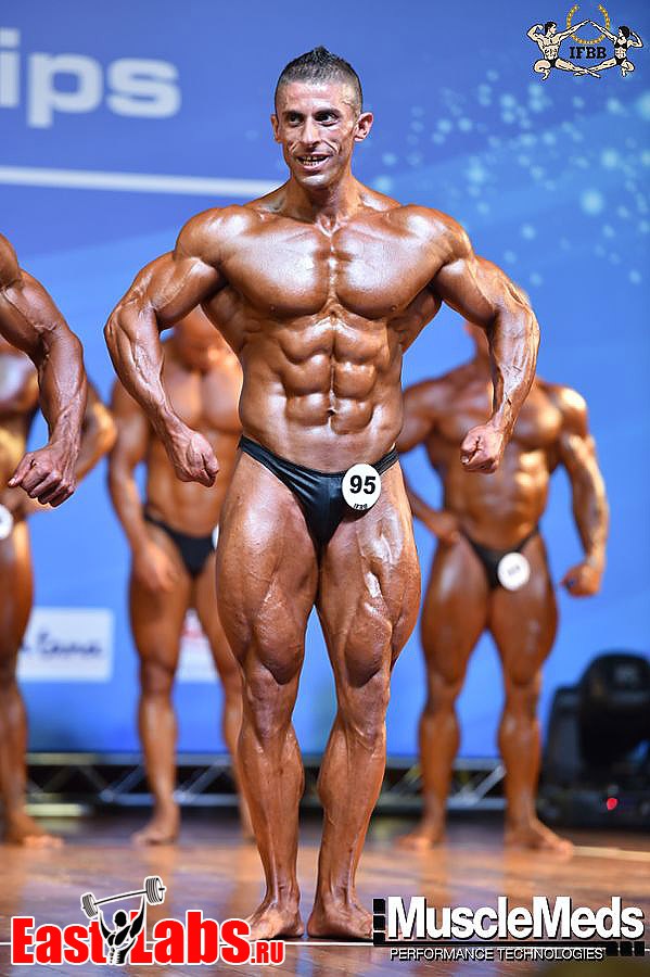 Zohir Mihoubi