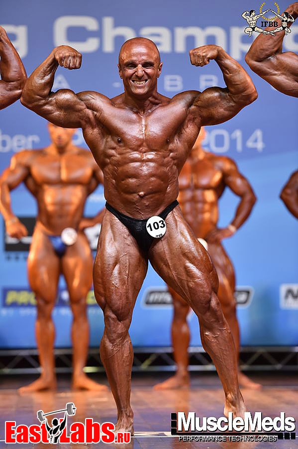 Simone Meiattini