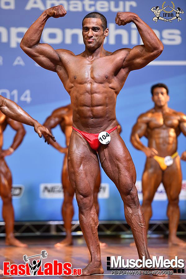 Walid Sultan