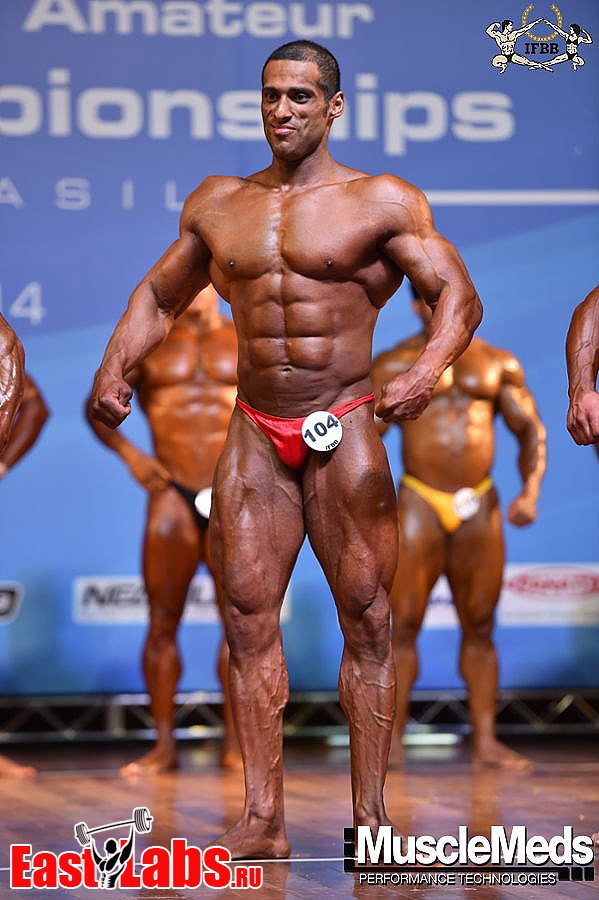 Walid Sultan