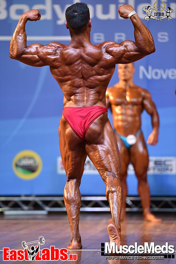 Damian Izquierdo