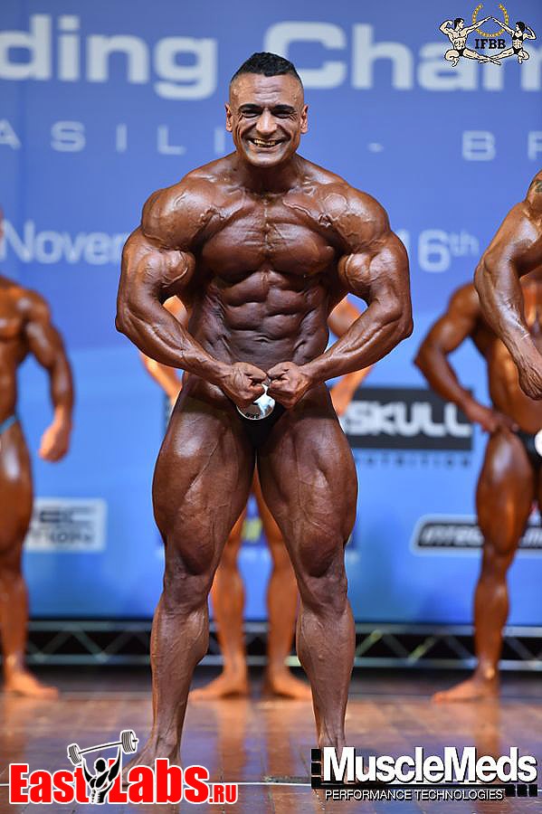 Mahmoud El Fadaly