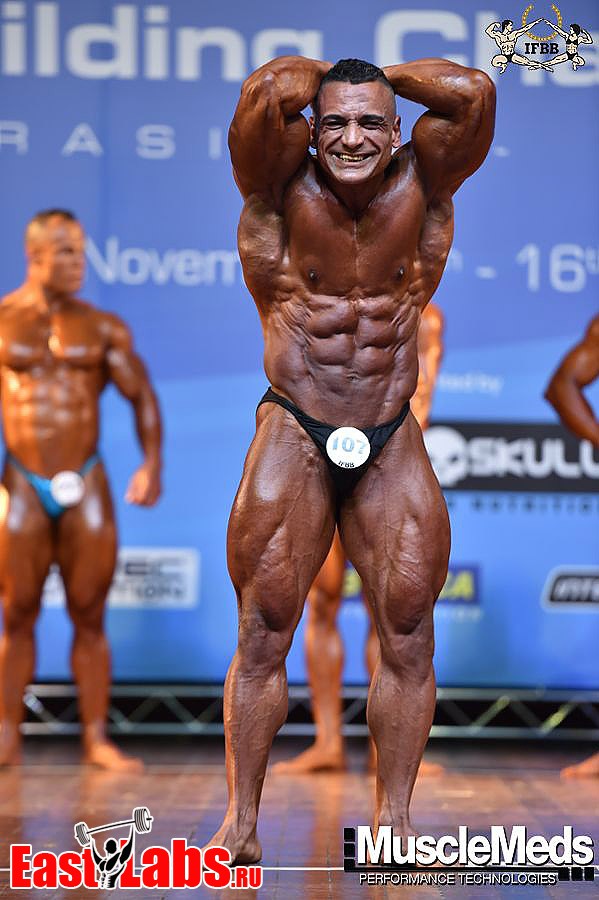 Mahmoud El Fadaly
