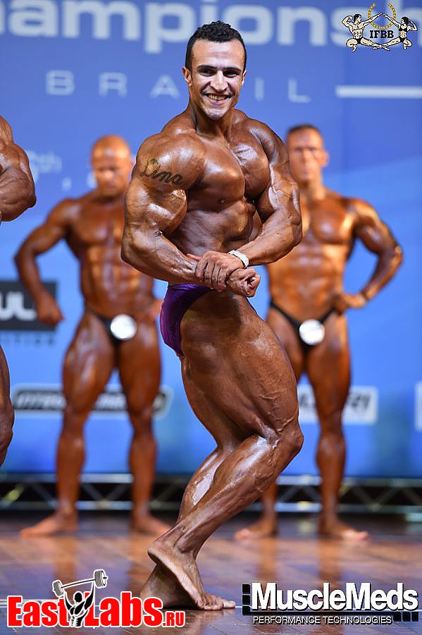 Abdel Aziz Elhamwi
