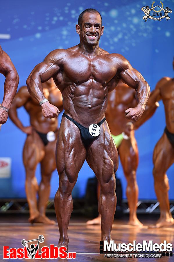 Raul Martinez