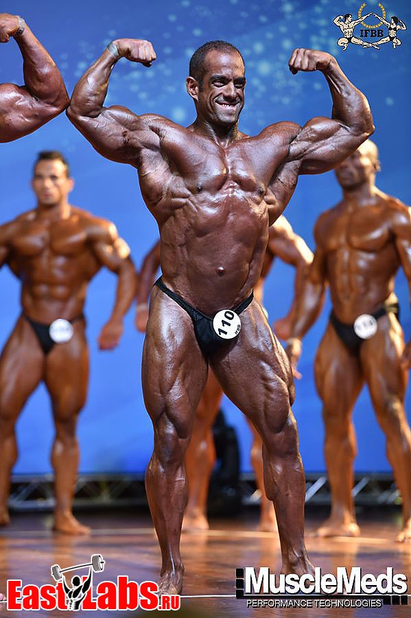 Raul Martinez