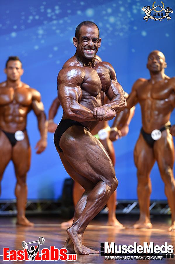 Raul Martinez
