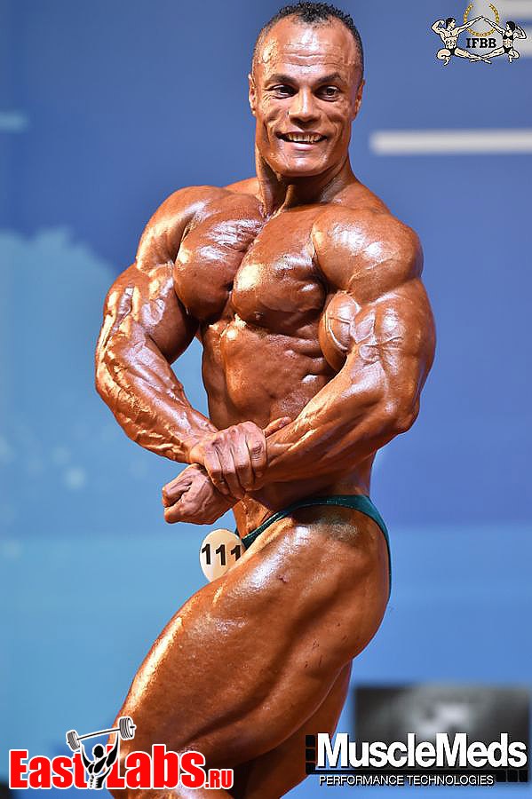Mohamed Djamed