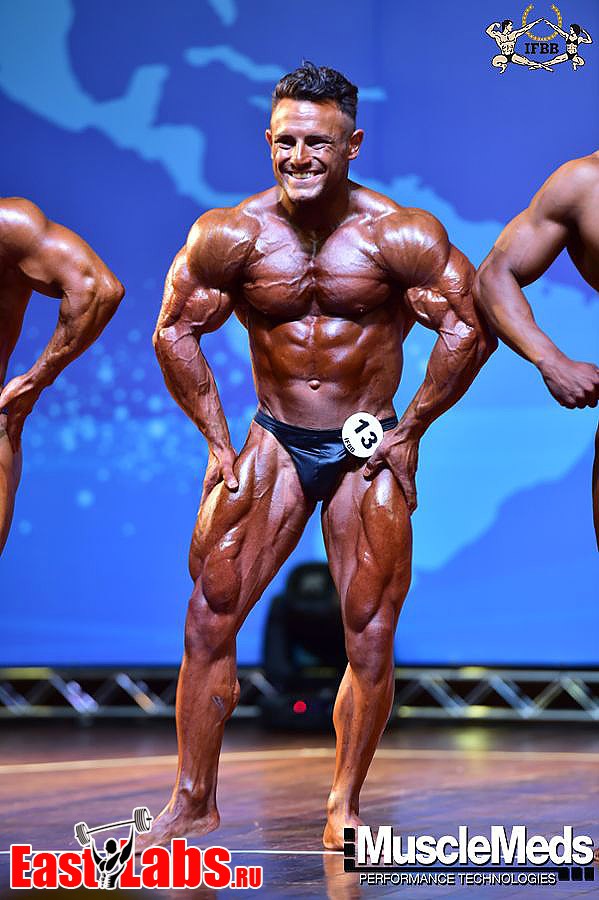 Daniel Sticco