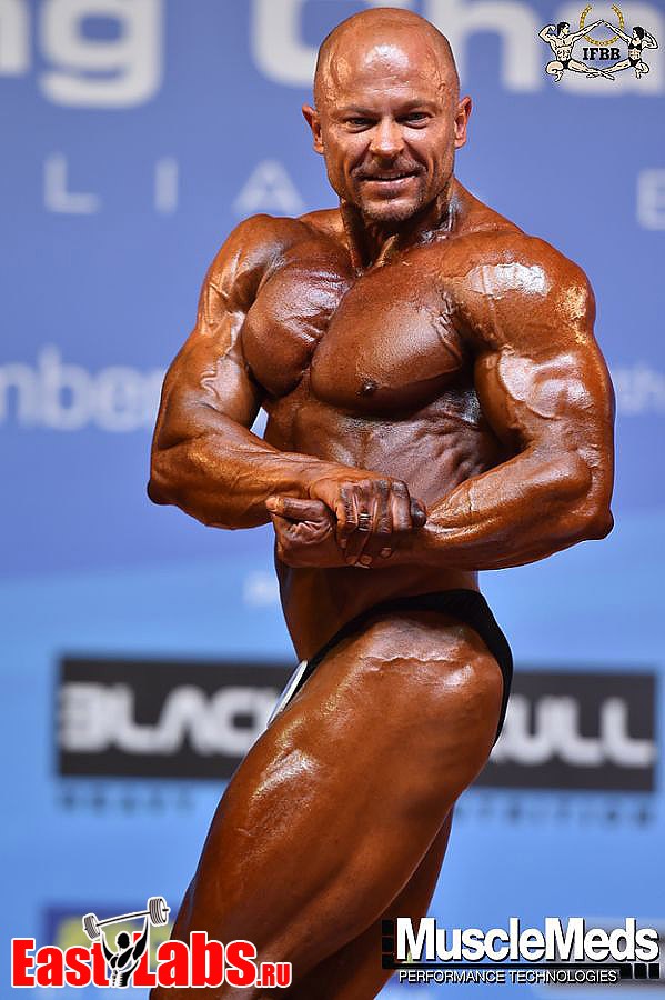 Mariusz Balazinski