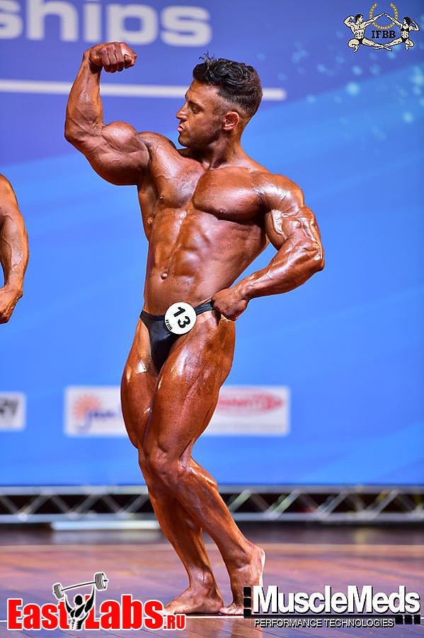 Daniel Sticco