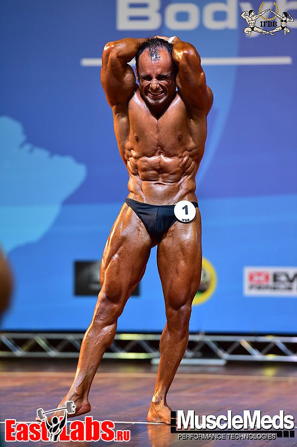 Javier Gonz�lez