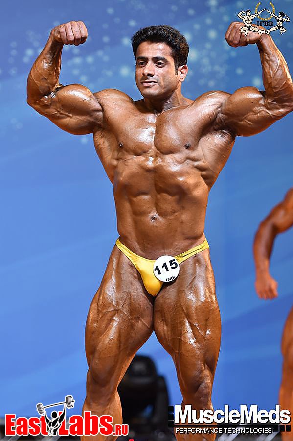 Suhas Khamkar