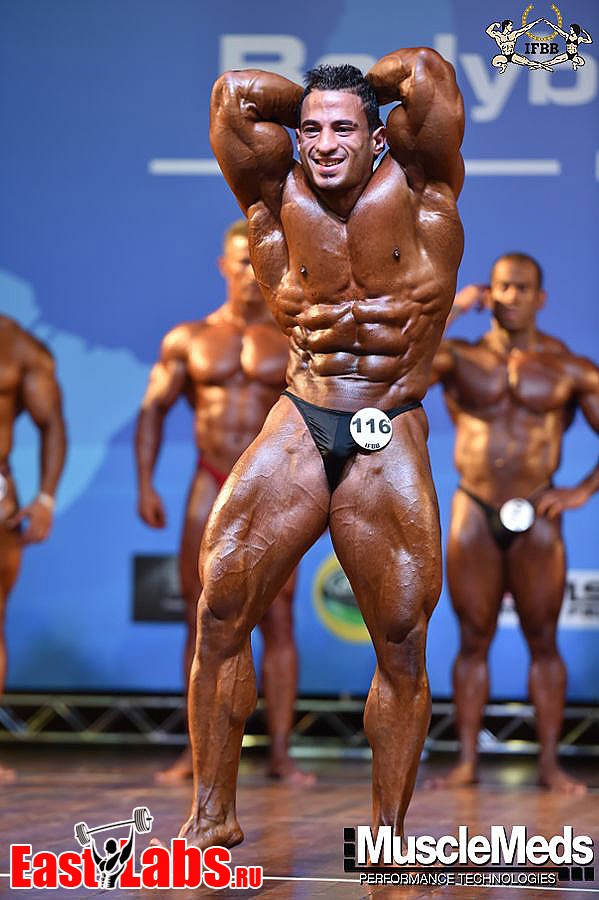 Sherif Mourad