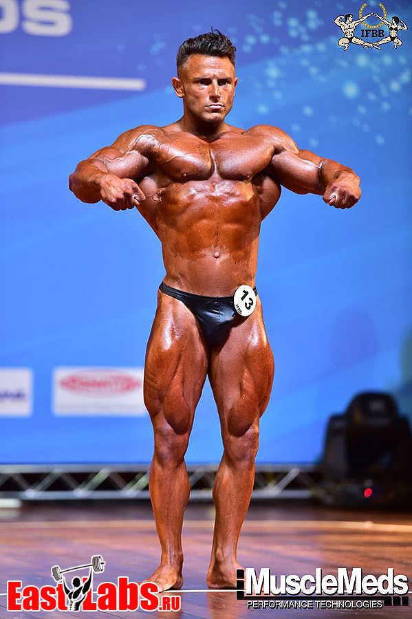 Daniel Sticco