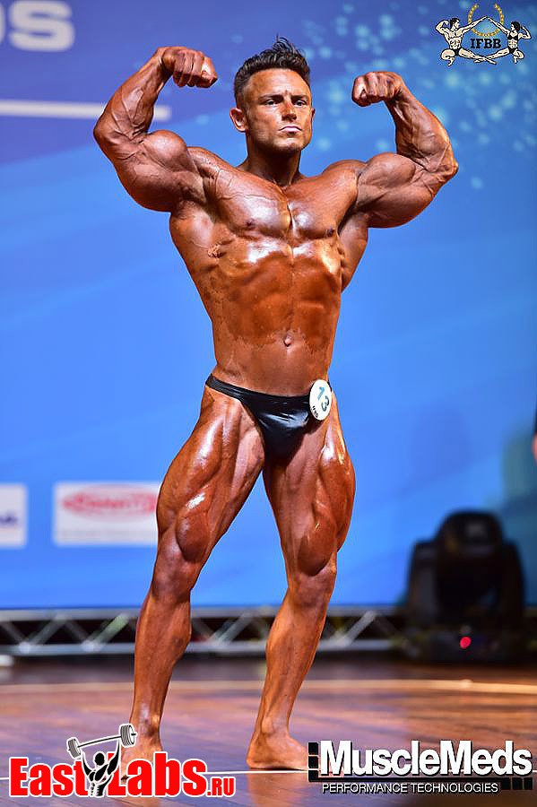 Daniel Sticco