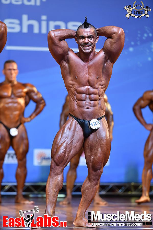 Luciano Soares