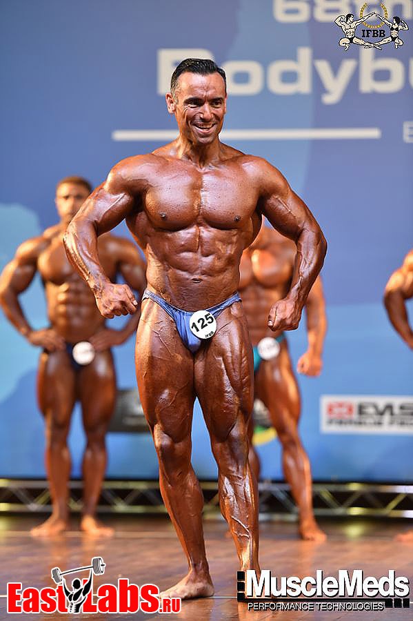 Serkan Cetin
