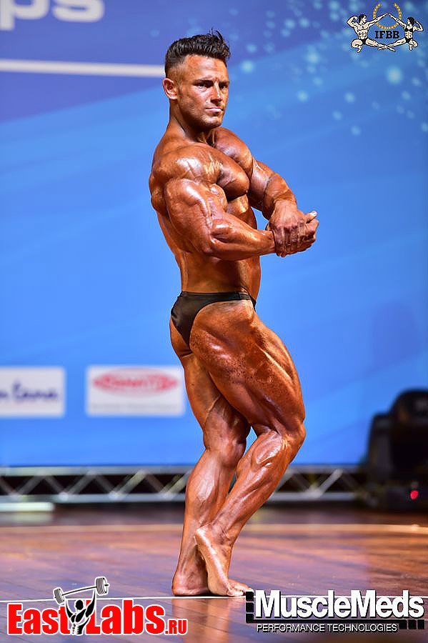Daniel Sticco