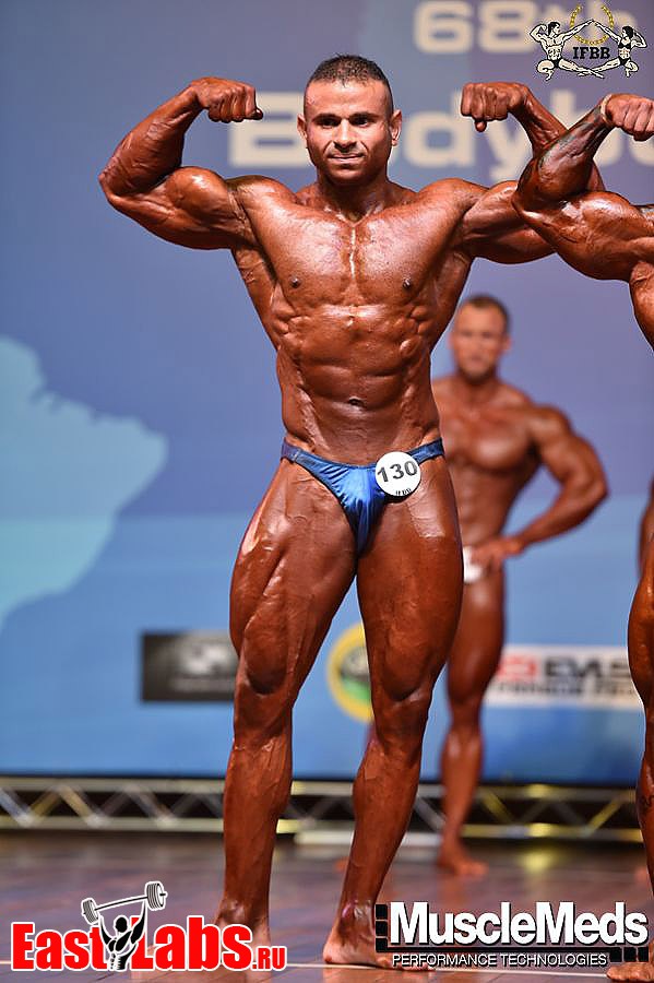 Abdel Bayoomi