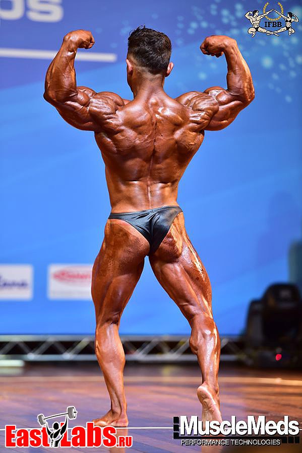 Daniel Sticco