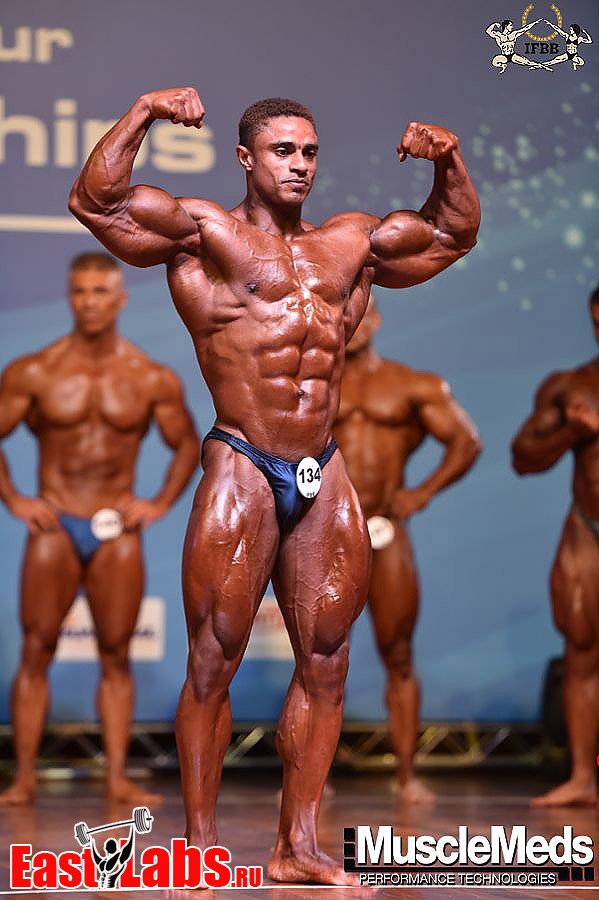 Ahmed Alharthy