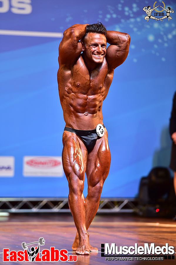 Daniel Sticco