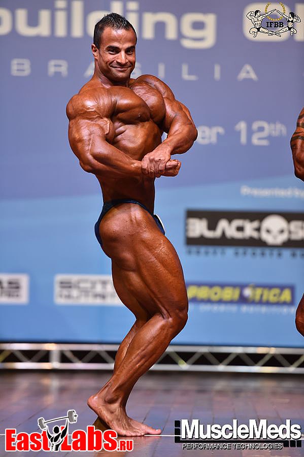 Ahmed Wardany