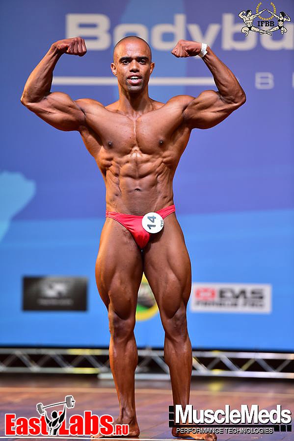Odirley Santos Freitas