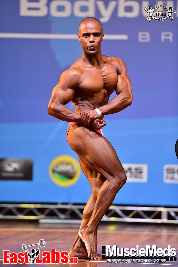 Odirley Santos Freitas