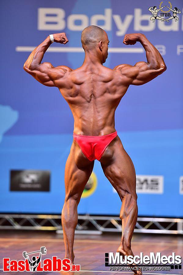 Odirley Santos Freitas