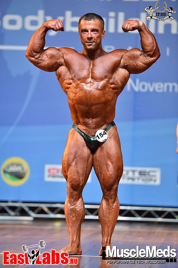 Sergey Kopantcev 