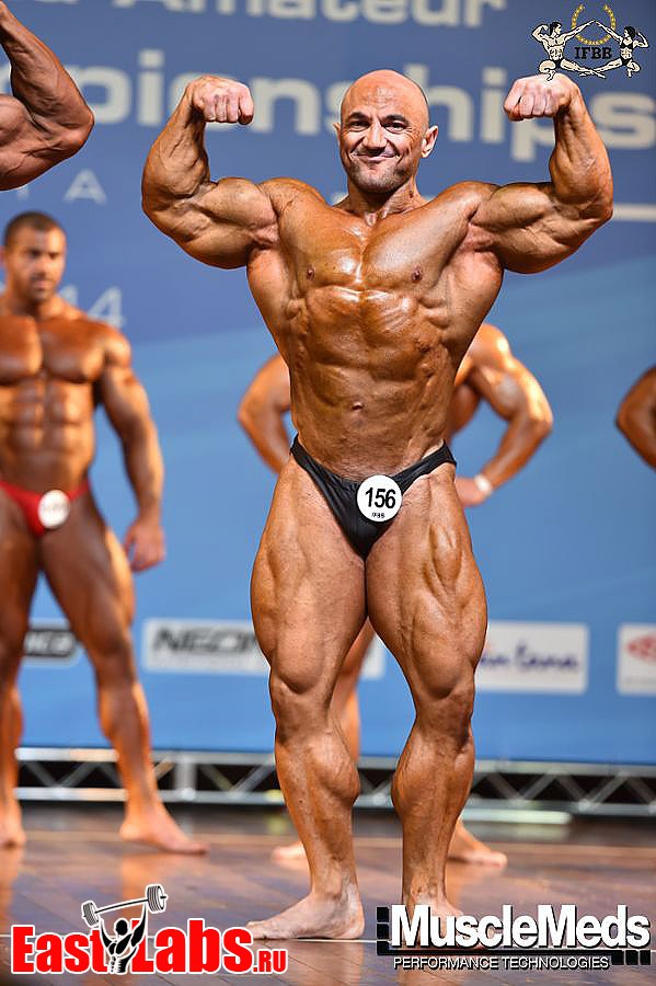 Vugar Verdiyev